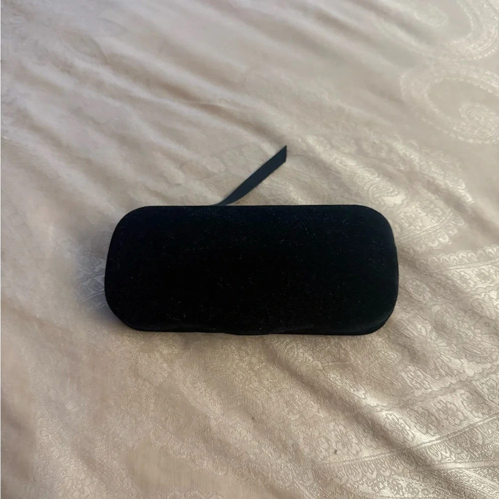 Gucci glasses Havana Transparent Demo Lens Demo Lens - Picture 9 of 9